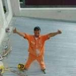 Luis Alberto Borda Profile Picture