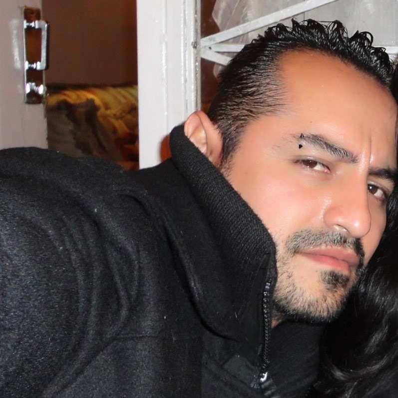Joussef Ibanez Profile Picture