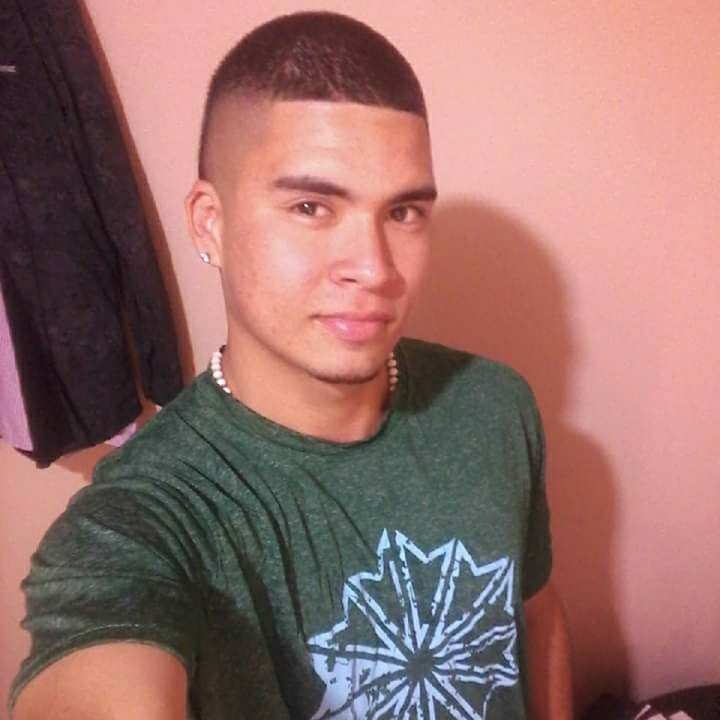 Alejandro Rivera Profile Picture