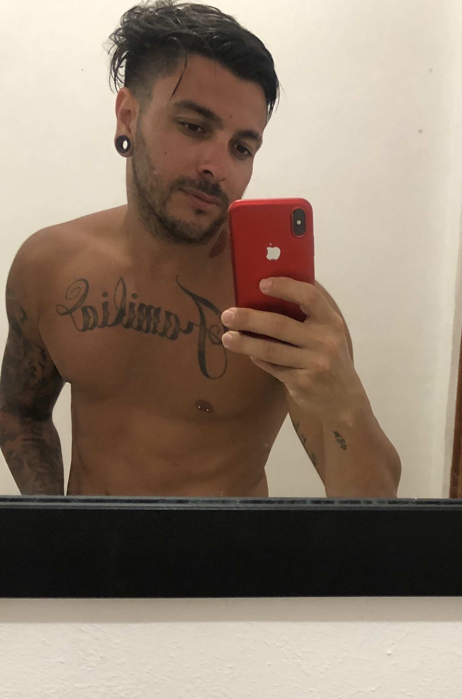 Marcos Rivero Profile Picture