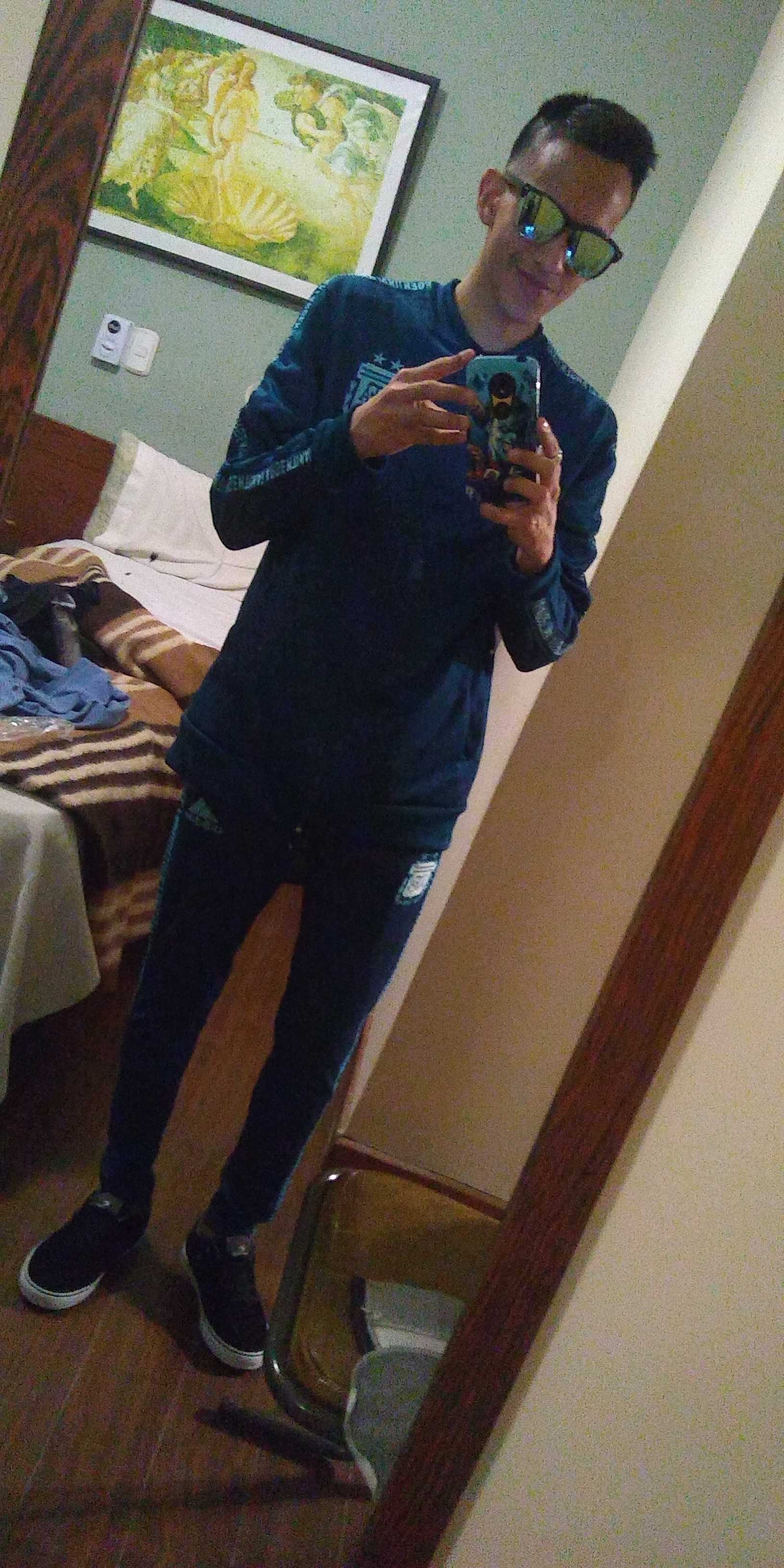 Baltazar Rodríguez Profile Picture