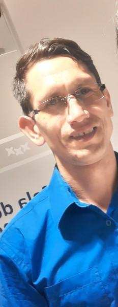 Dario Profile Picture