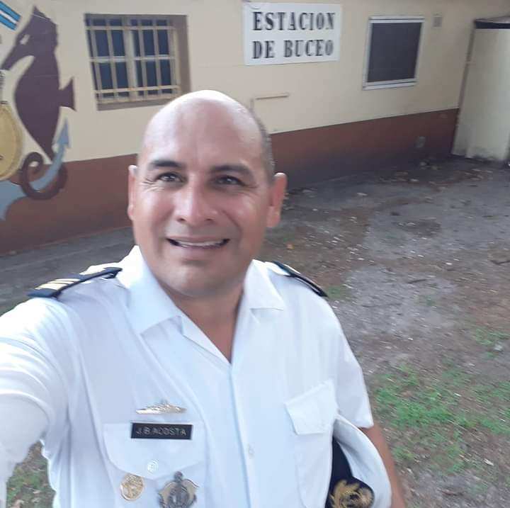 Bruno Acosta Profile Picture