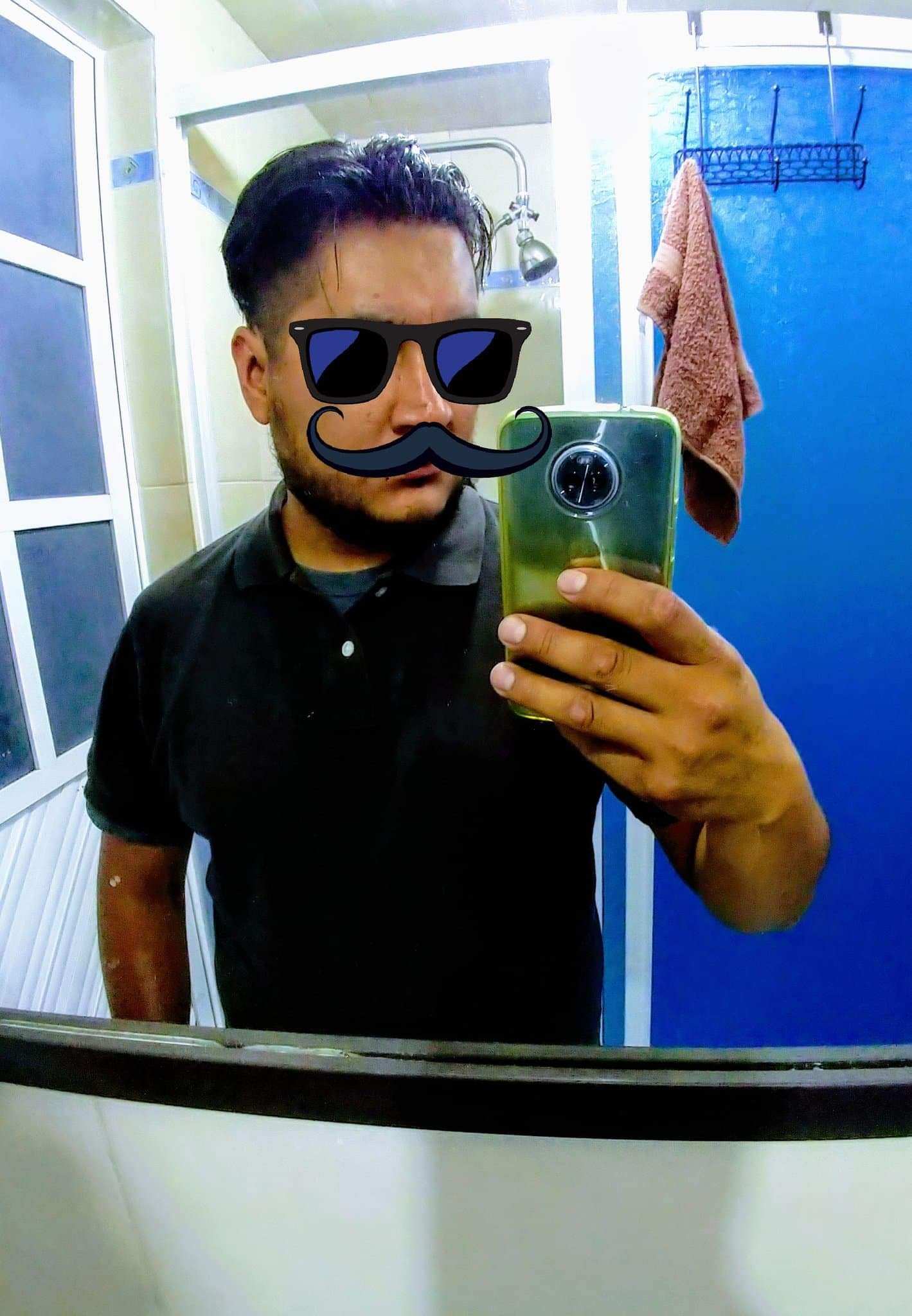Javier Aquino Profile Picture