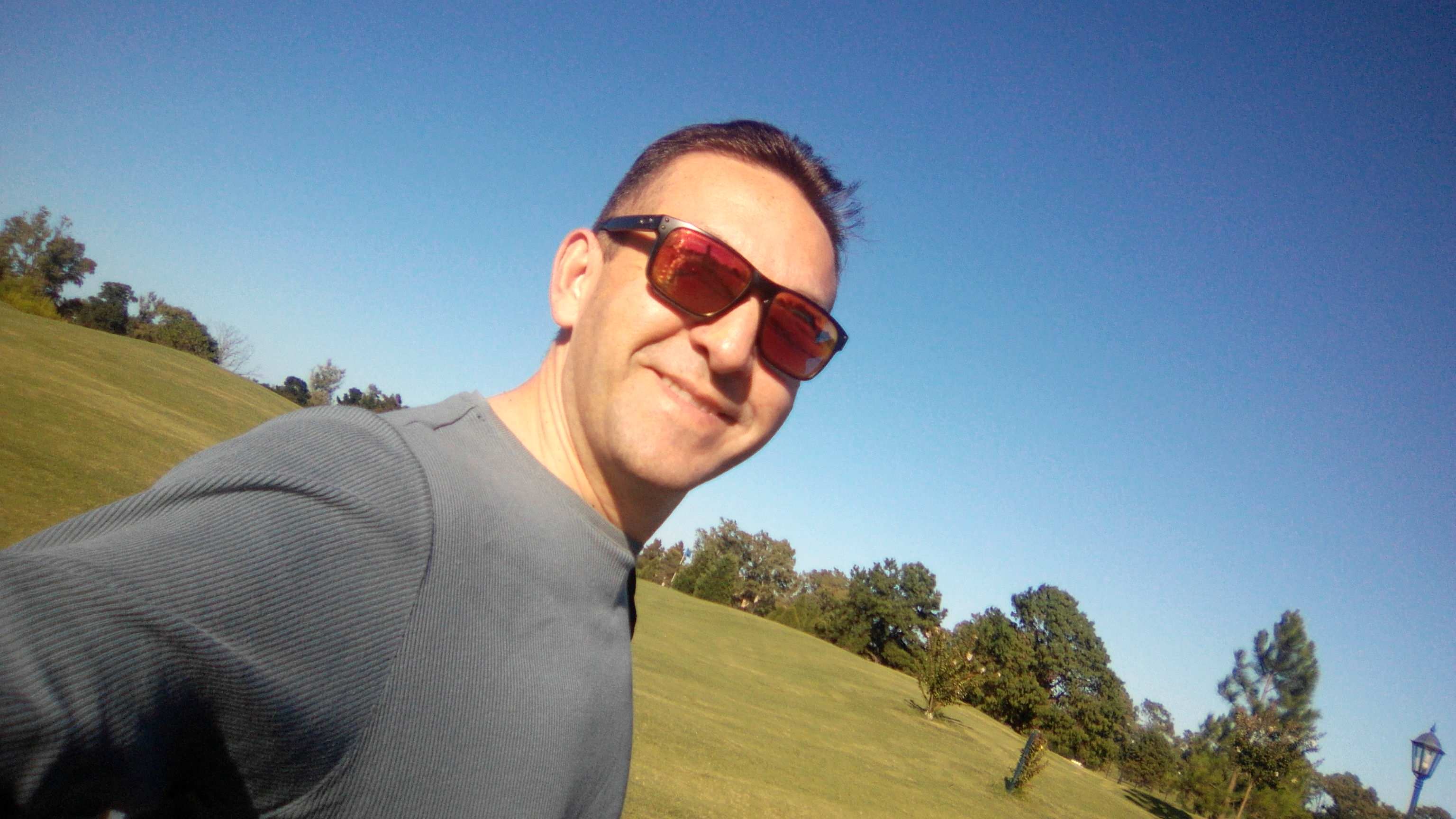 Ismael Medina Profile Picture