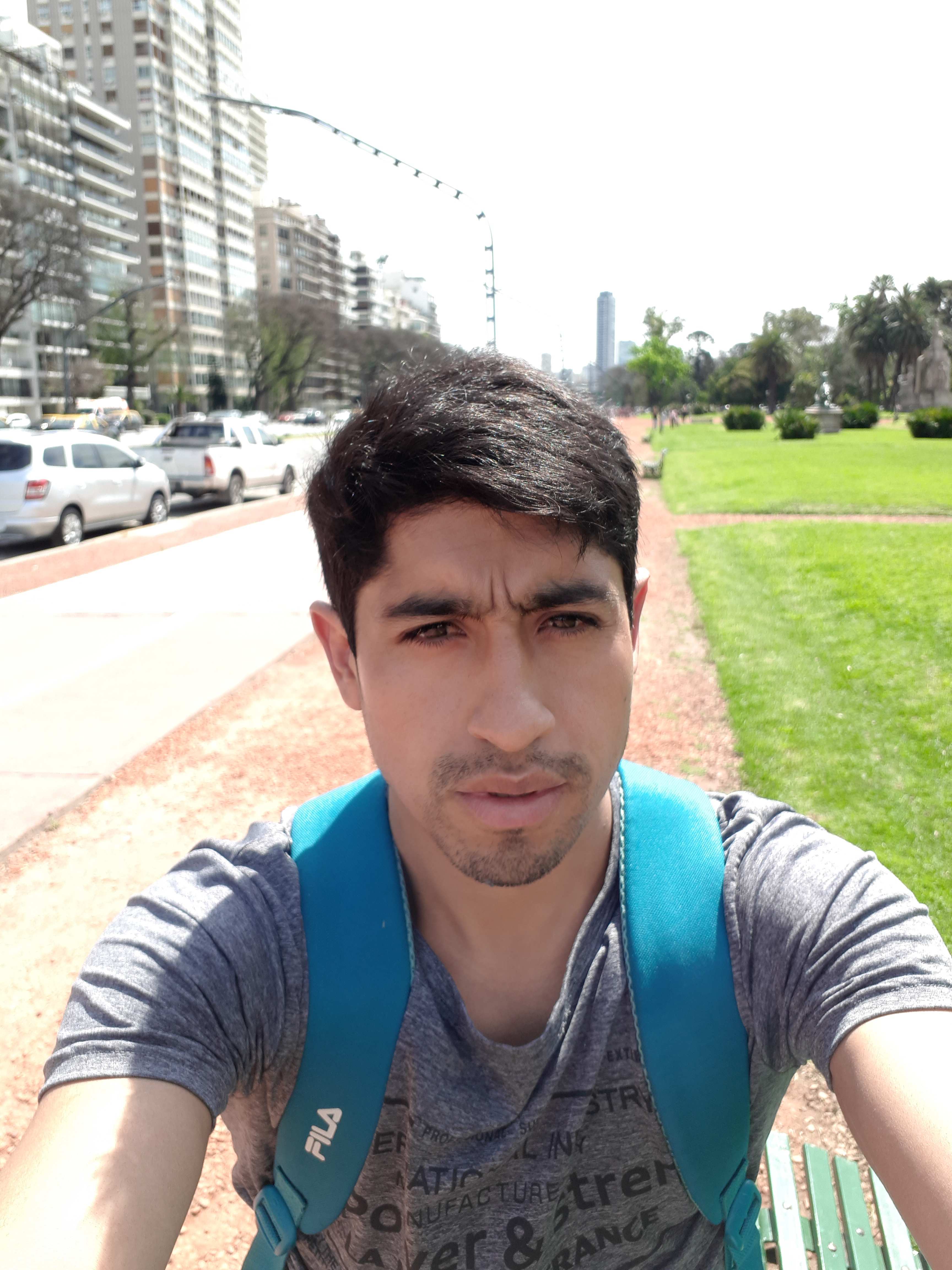 Armin Palacios Profile Picture