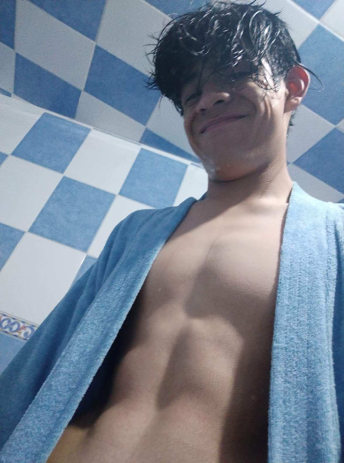 Enrique Profile Picture