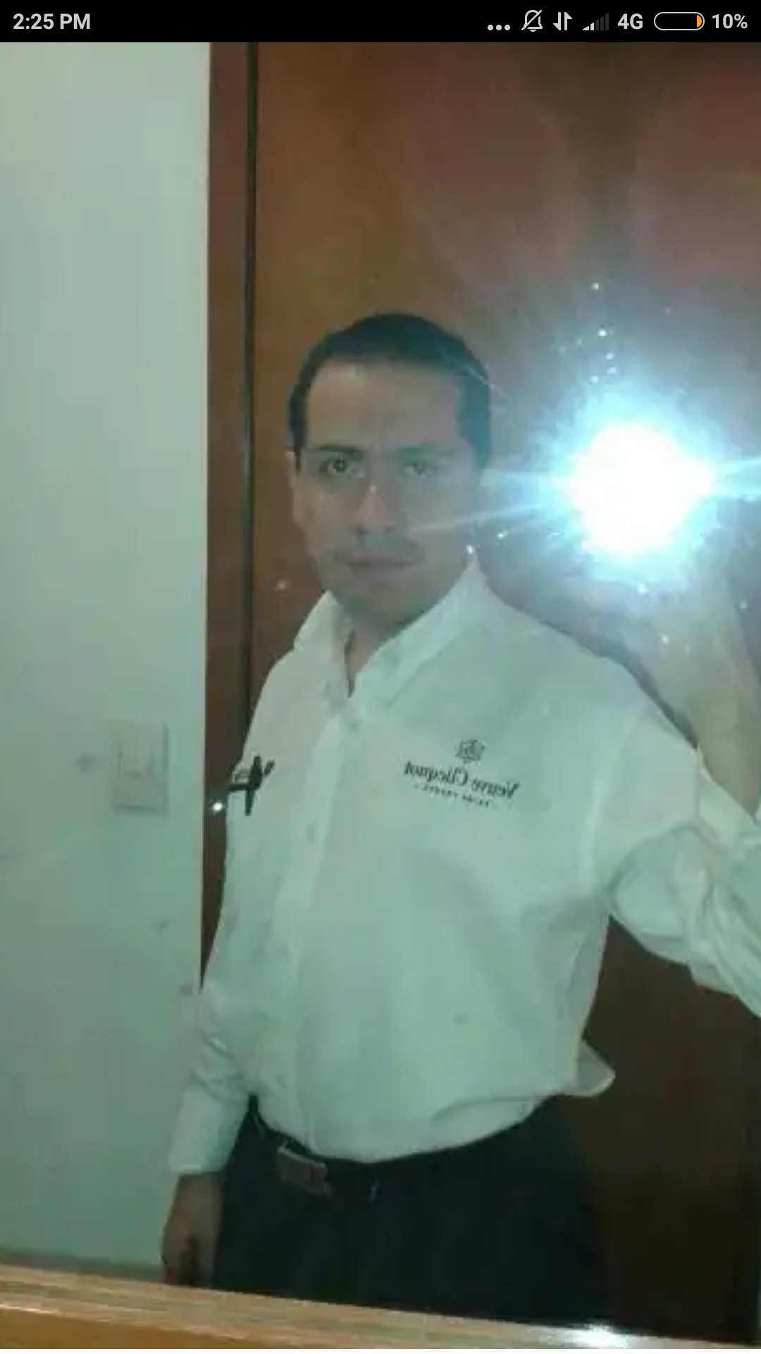 Gerardo Alonso Profile Picture
