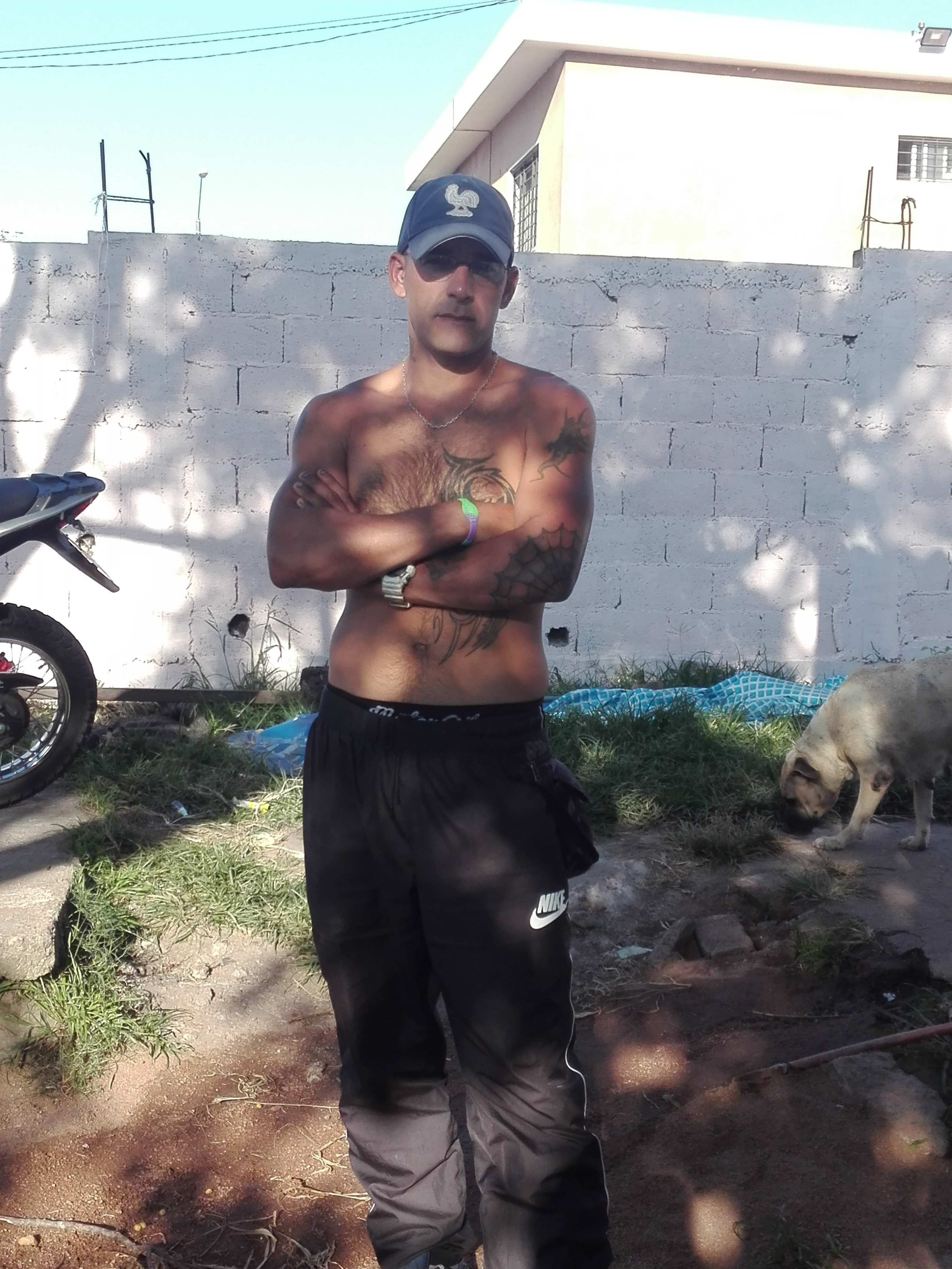 Alex Delgado Profile Picture