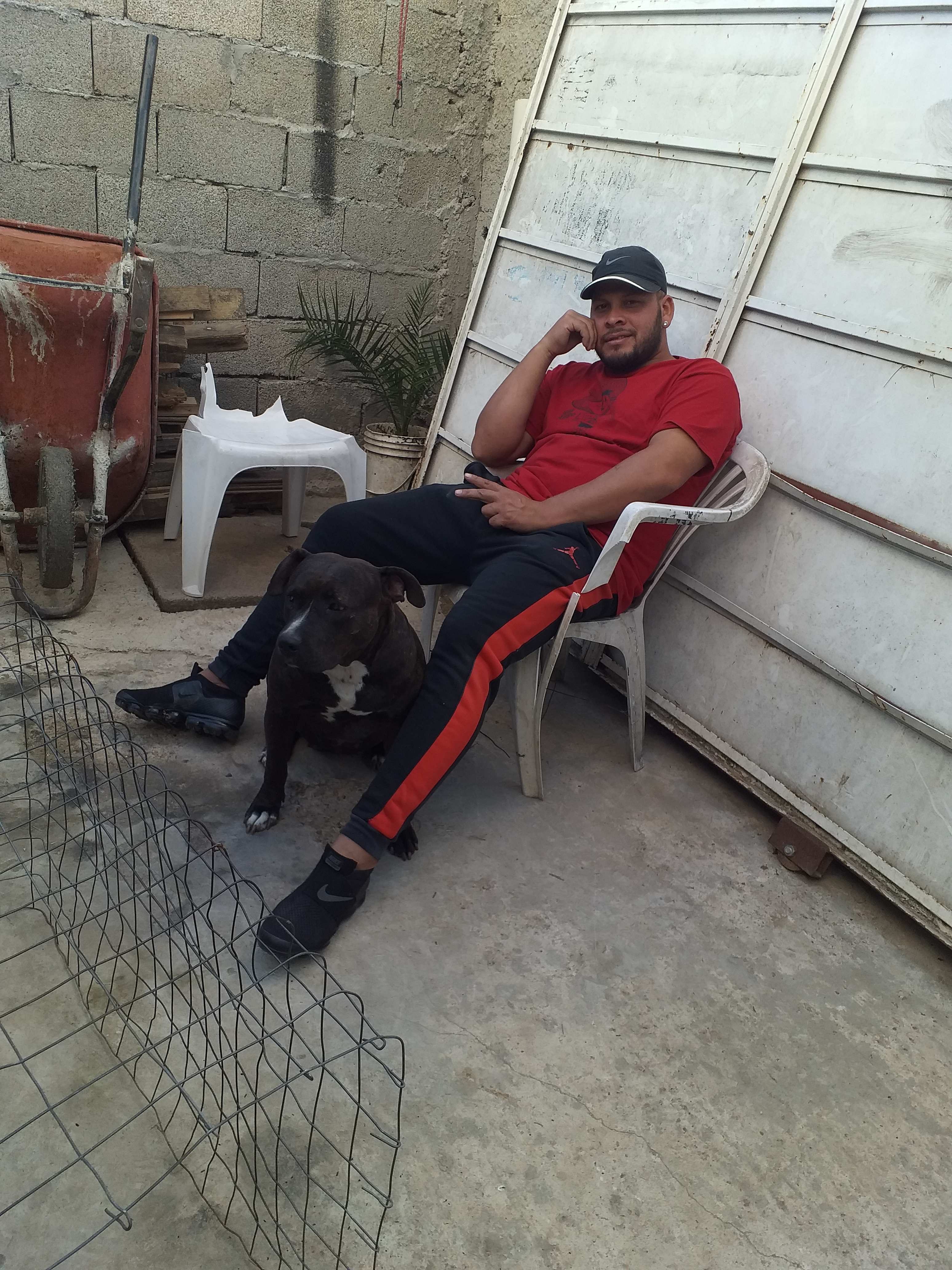 Gabriel González Profile Picture