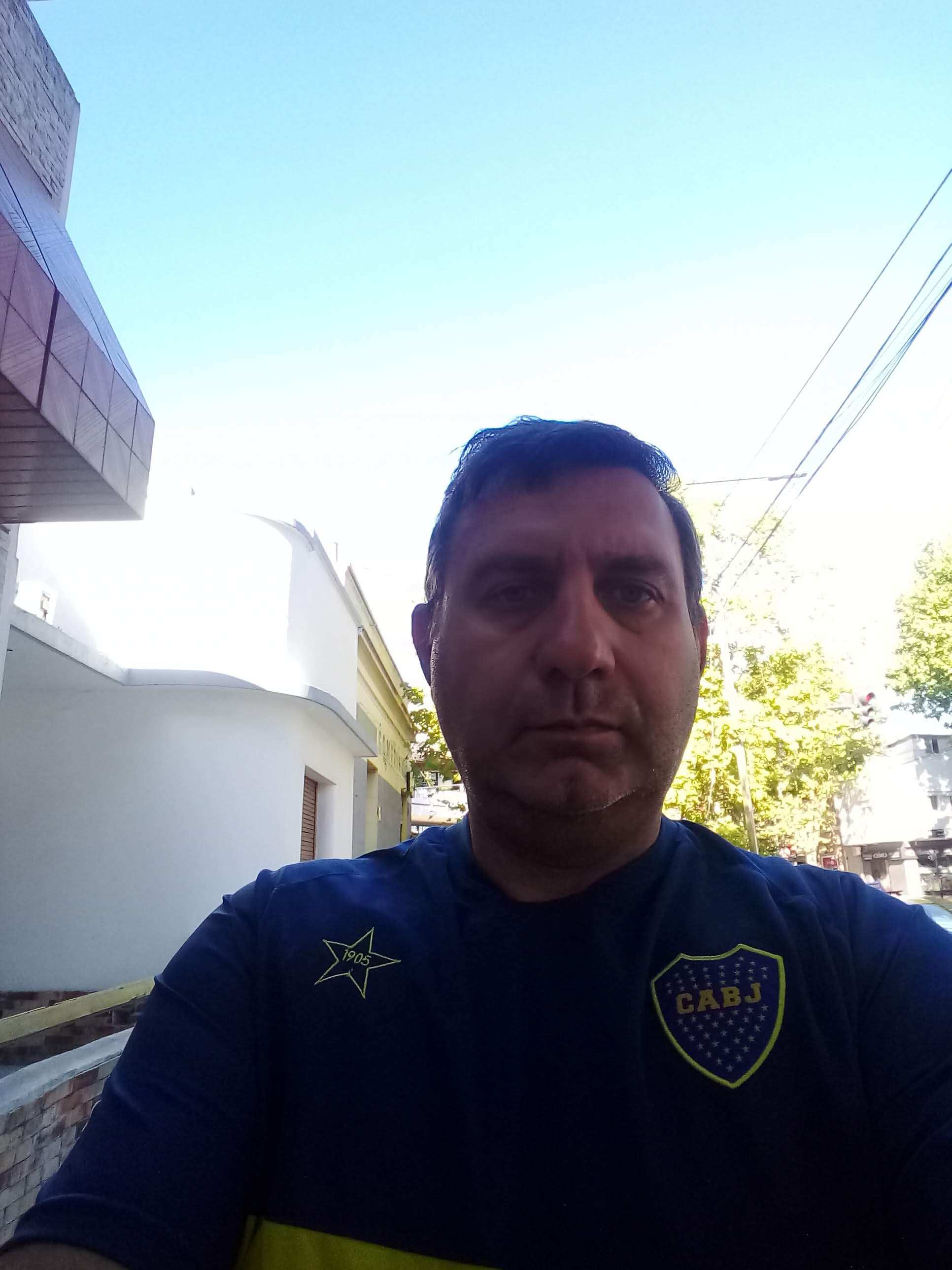 miguel Profile Picture