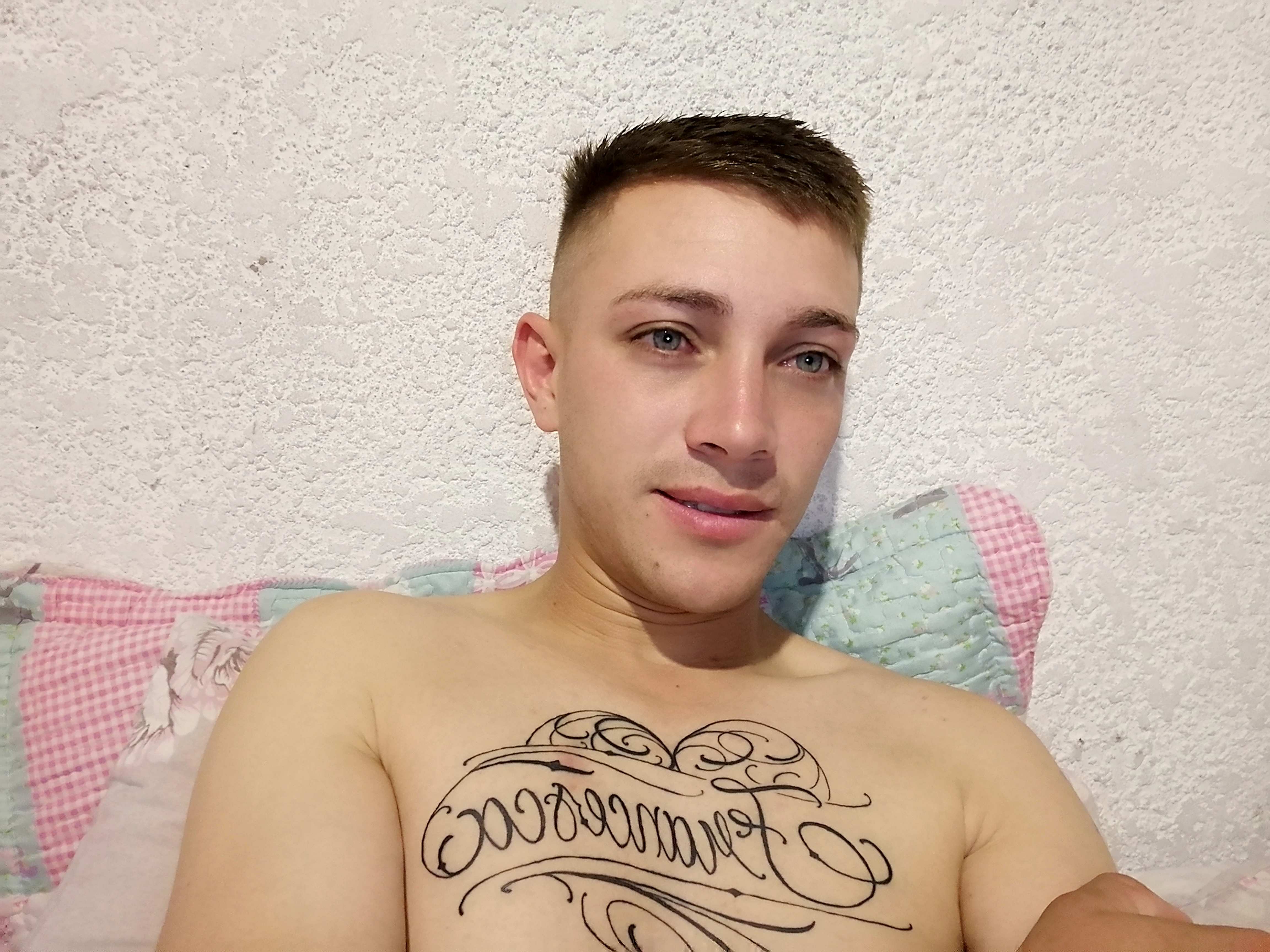 Nicolás Profile Picture