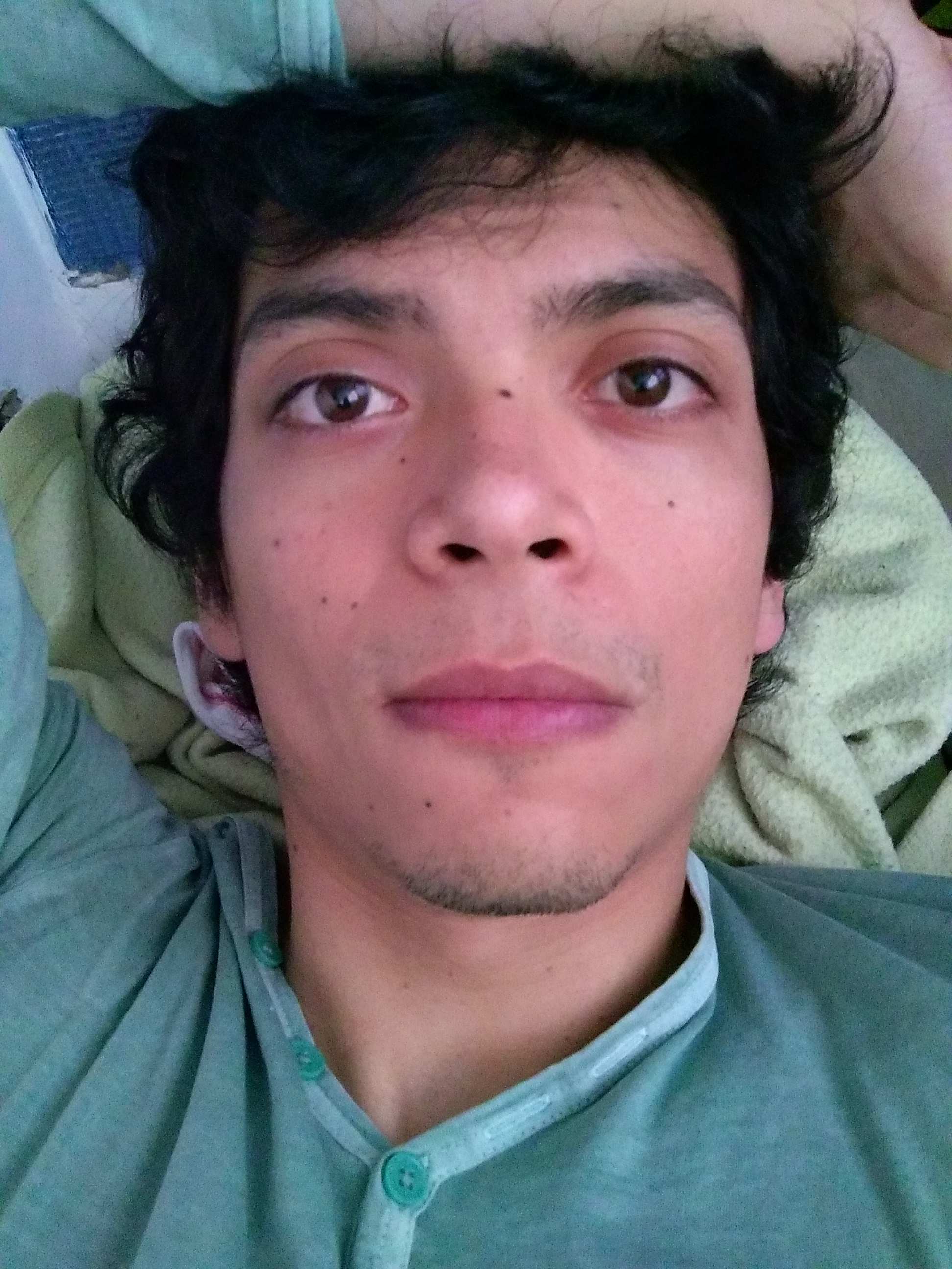 Emil Hidalgo Profile Picture