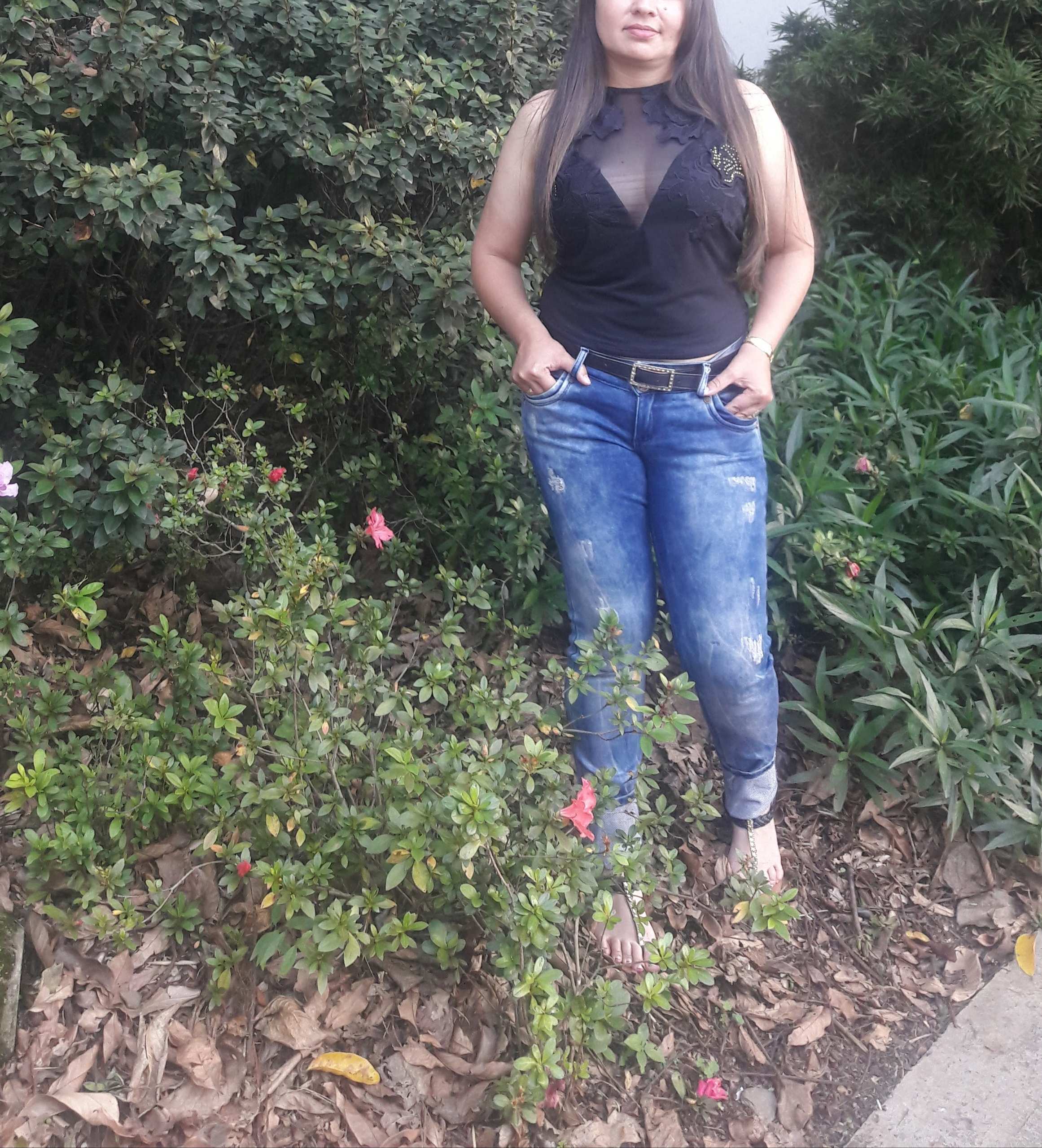 Leysla Giraldo Profile Picture