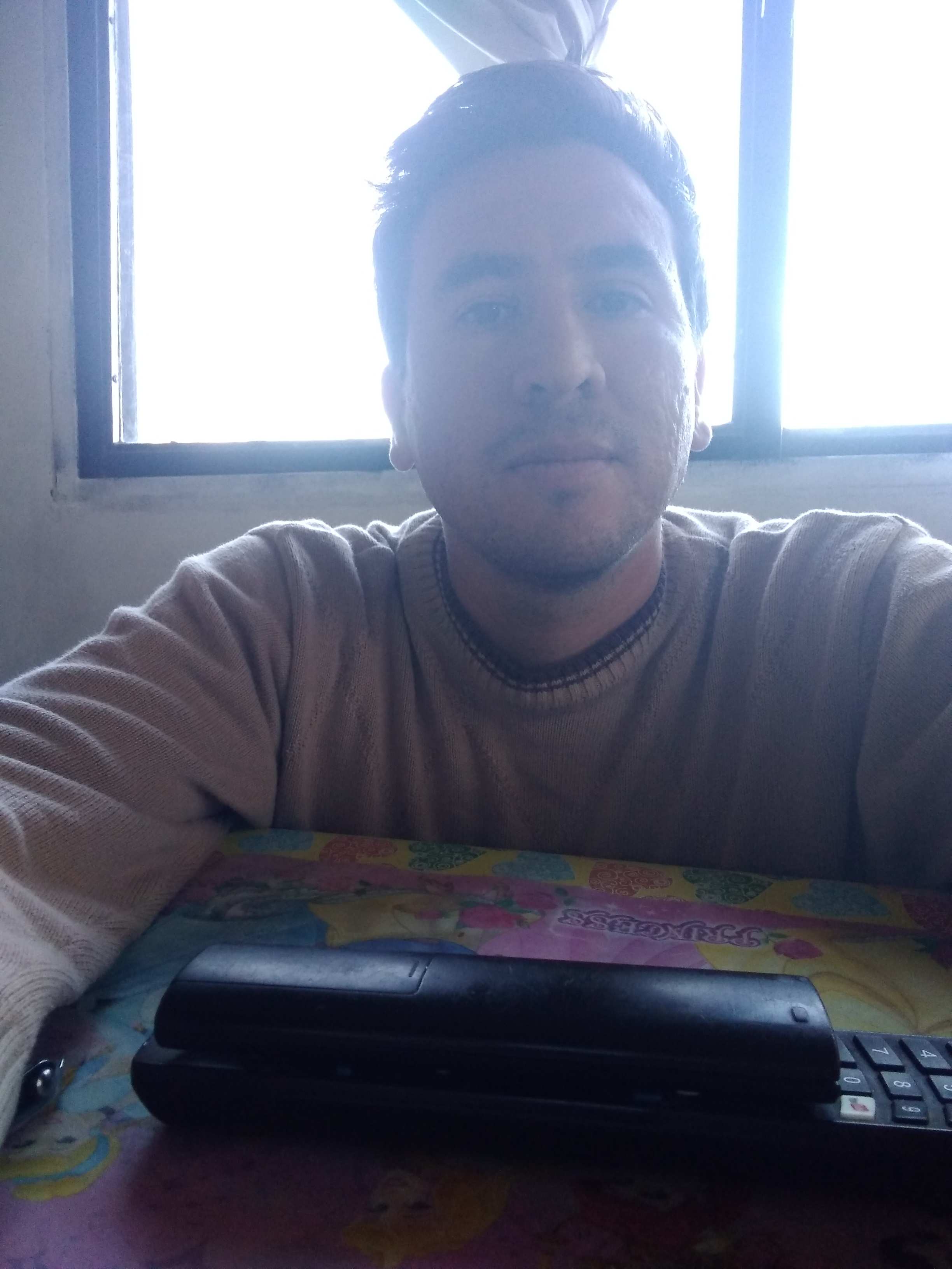 Lucio Romero Profile Picture