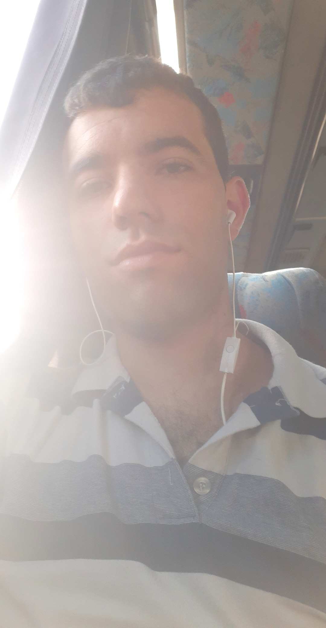 Anthony Profile Picture