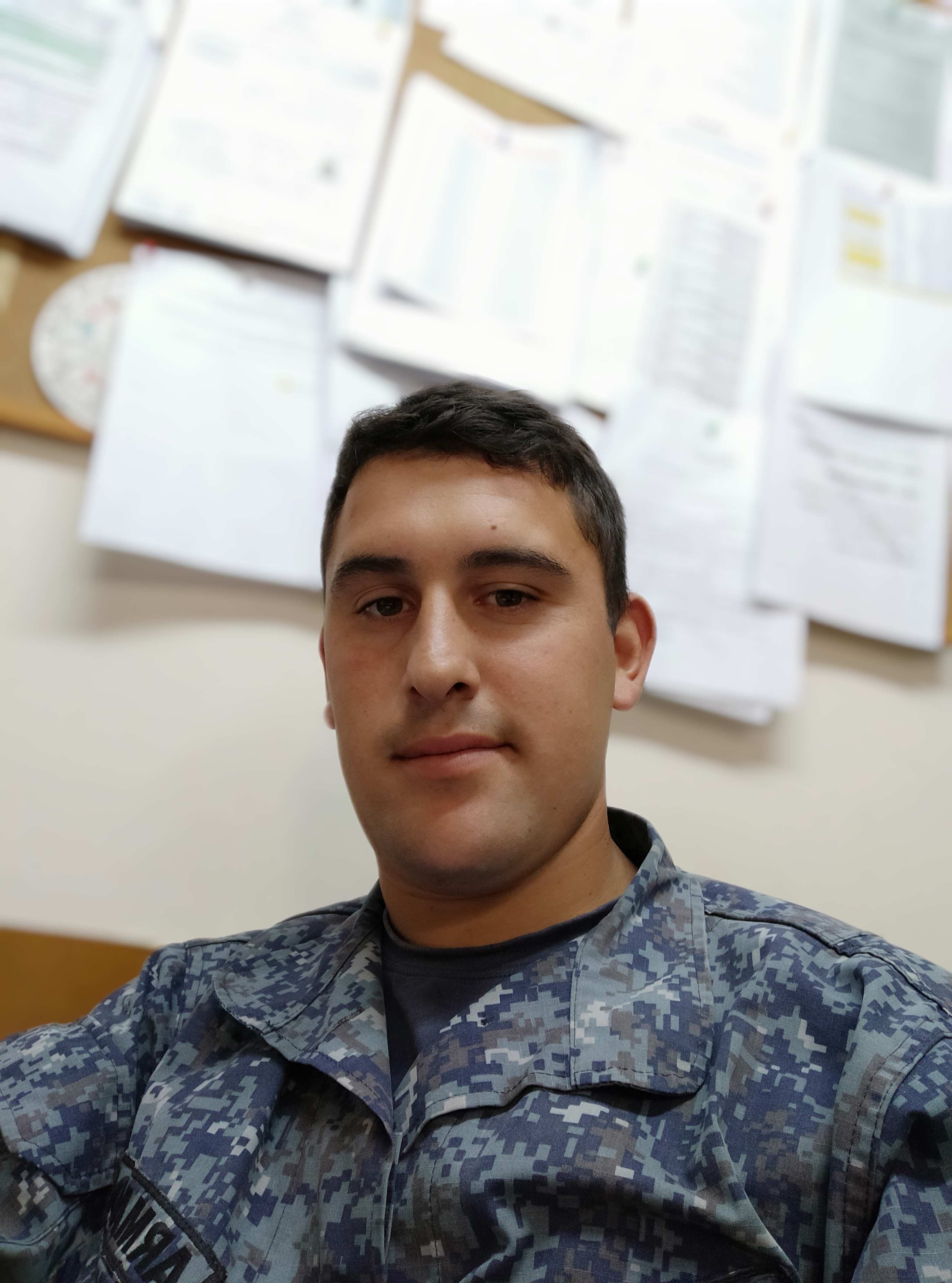 Nico Rosa Profile Picture