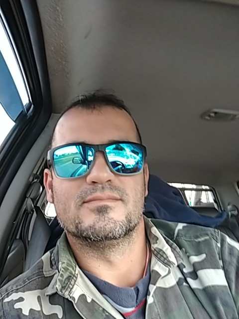 Enrique González Profile Picture