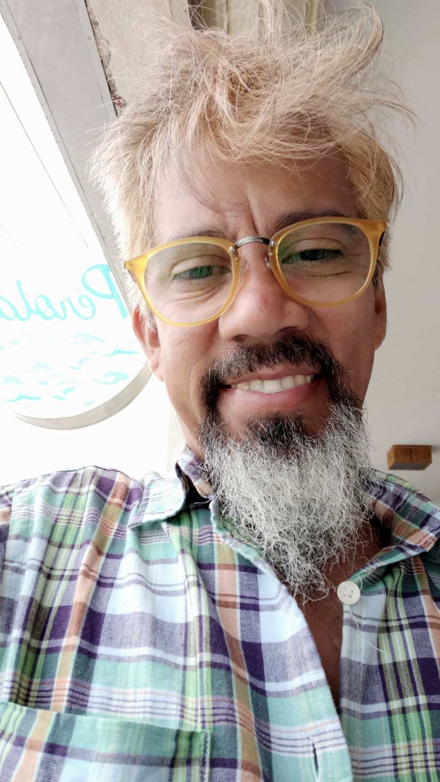 Alejo Profile Picture