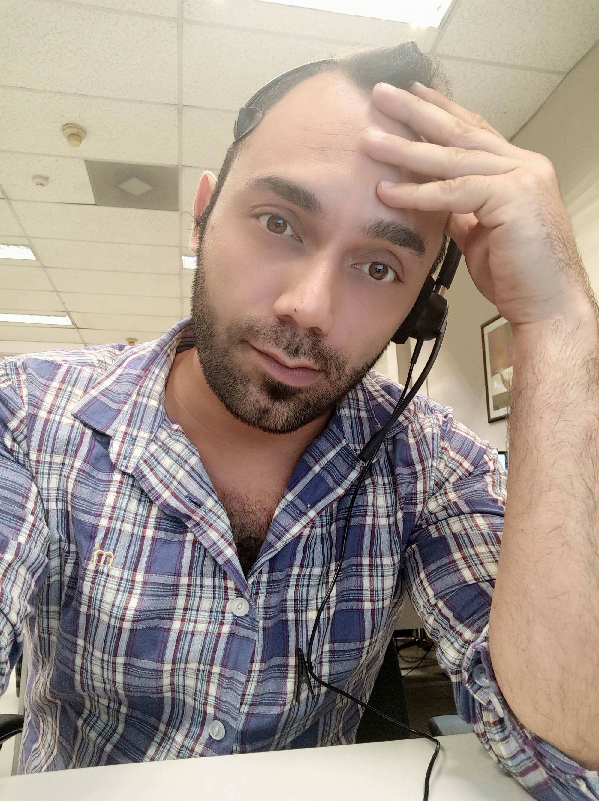 Pablo R Profile Picture