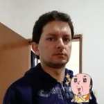 Alvaro Santos Profile Picture