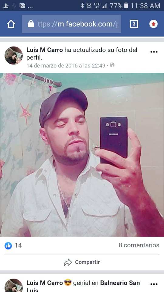 Gustavo Profile Picture