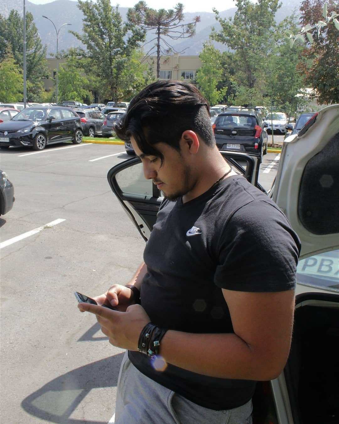 Sebastián Rebolledo Profile Picture