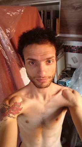 Fernando De Los Santos Profile Picture