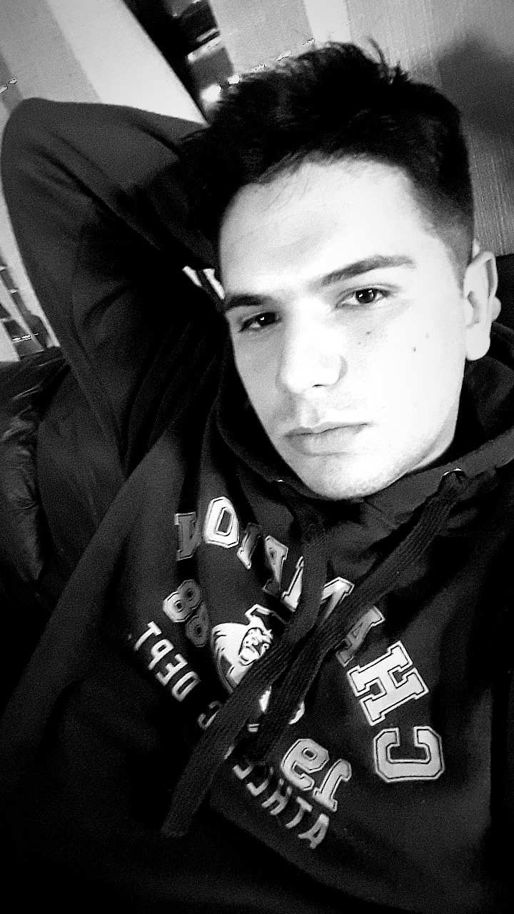 Martin Correa Profile Picture