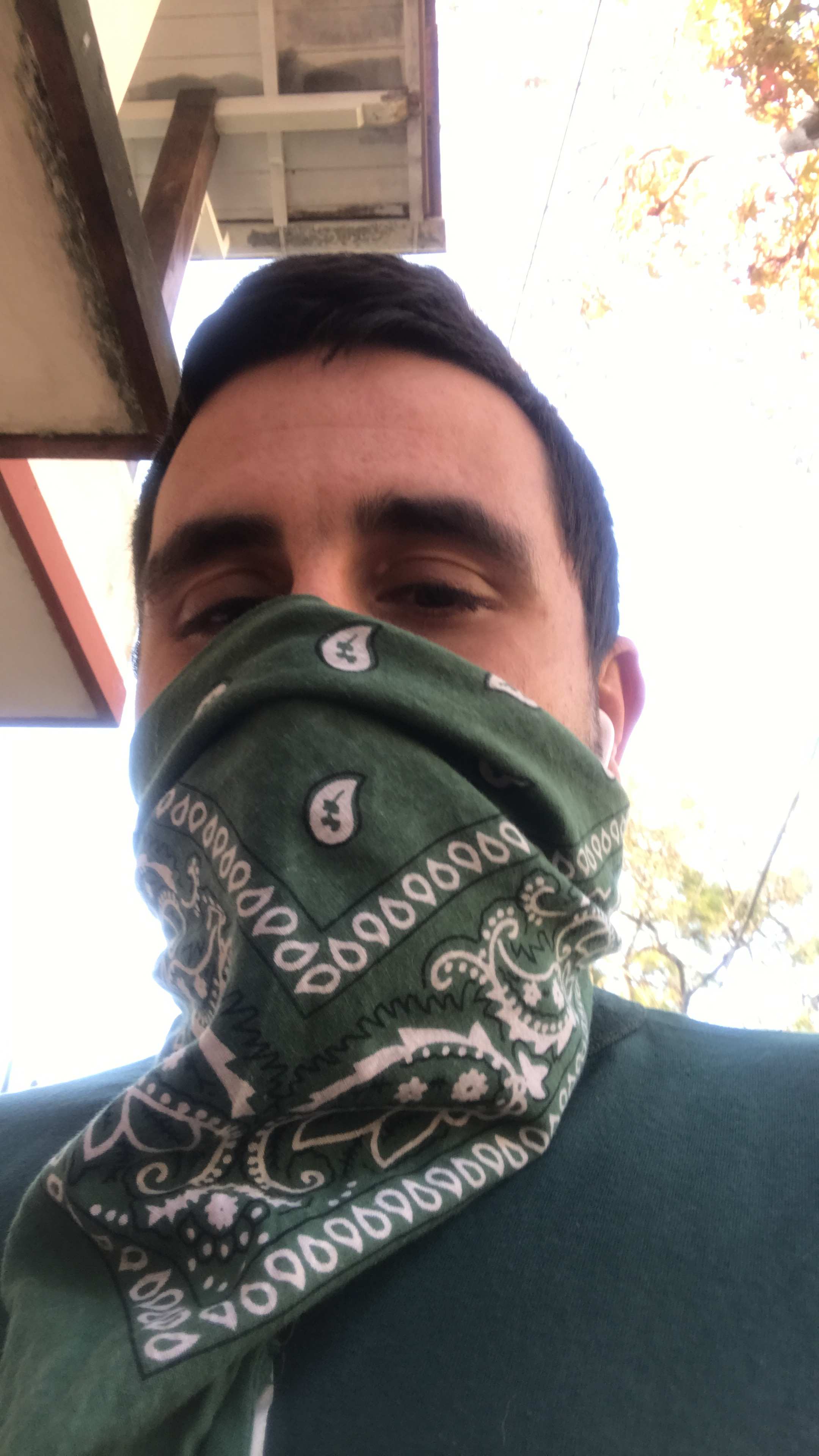 Facundo Profile Picture