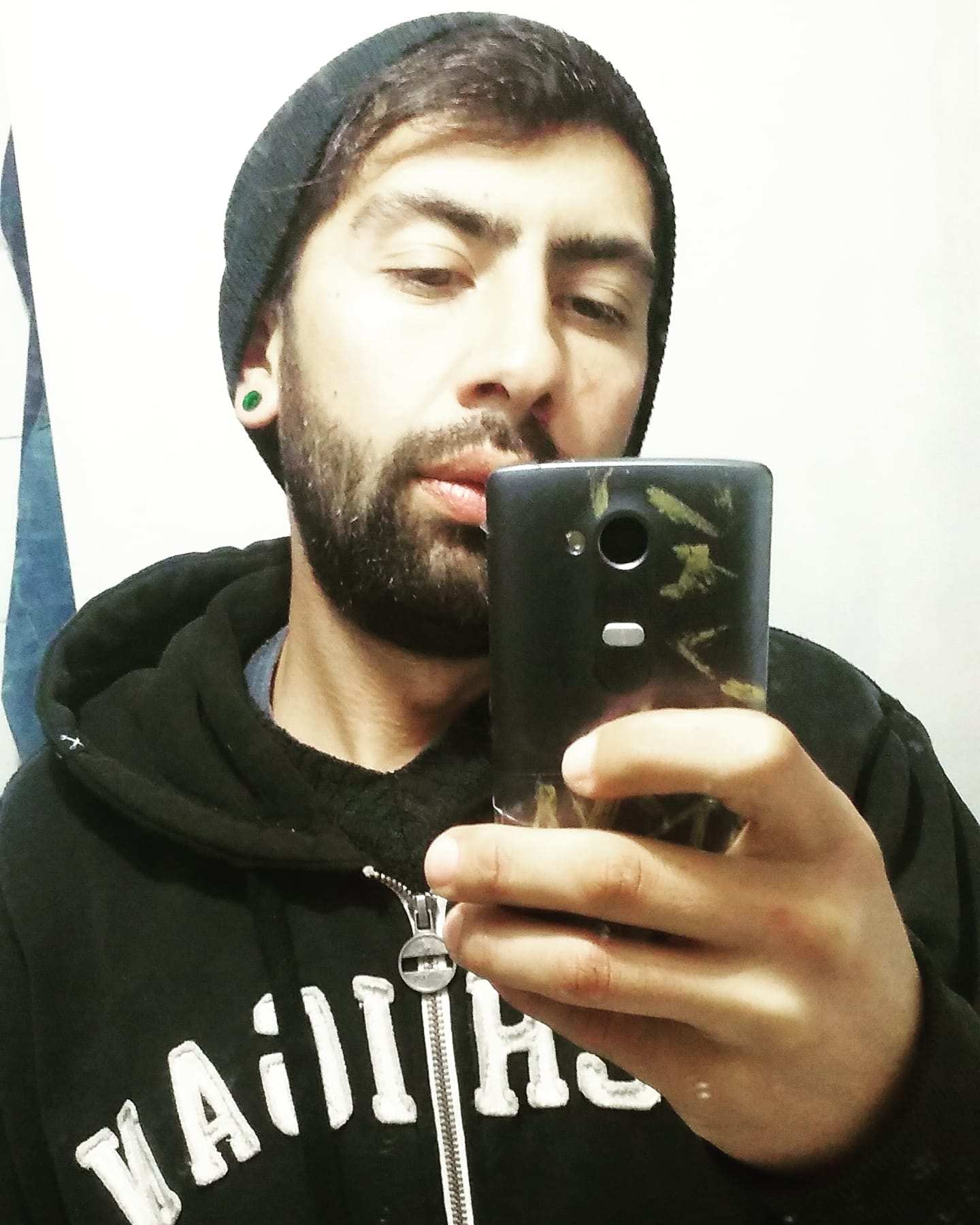 Bryan Basmadjian Profile Picture
