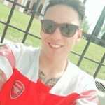 Lucas Ezequiel Profile Picture