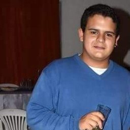 Agustín Profile Picture
