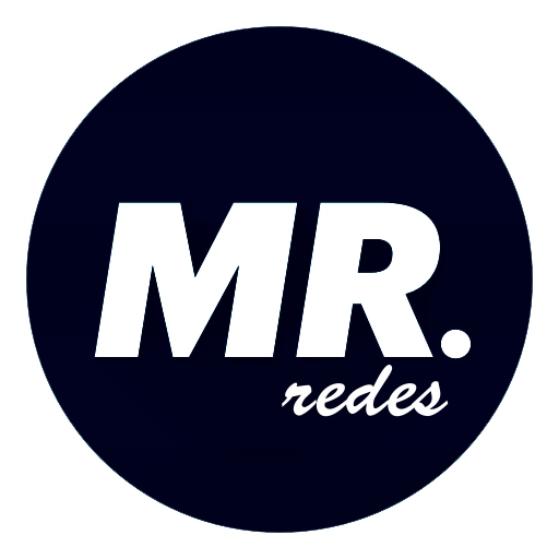 Mr. Redes Profile Picture