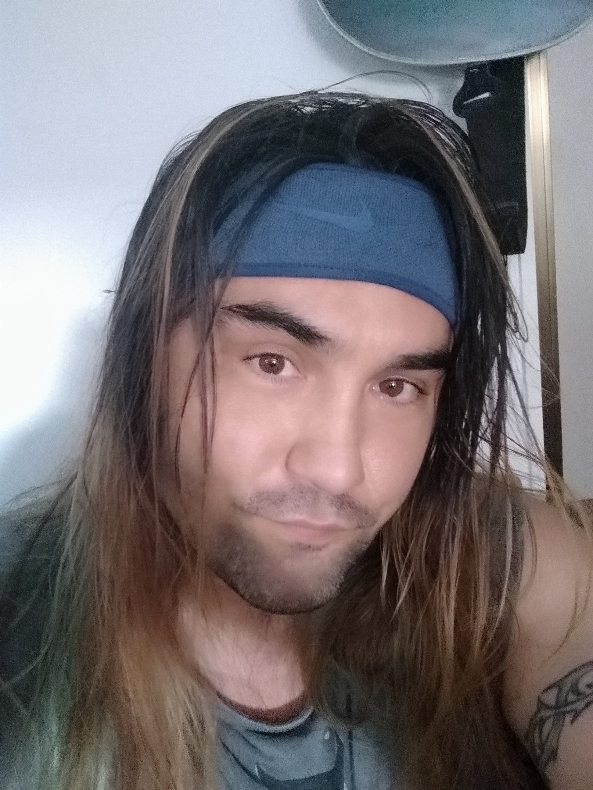 Israel Profile Picture