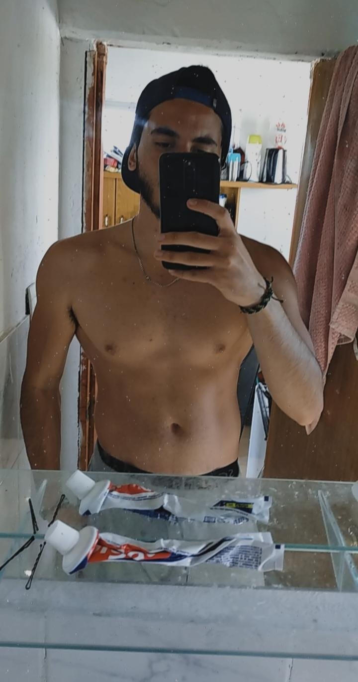 Johnatan Alderete Profile Picture