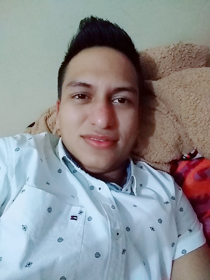 David Rodríguez Profile Picture