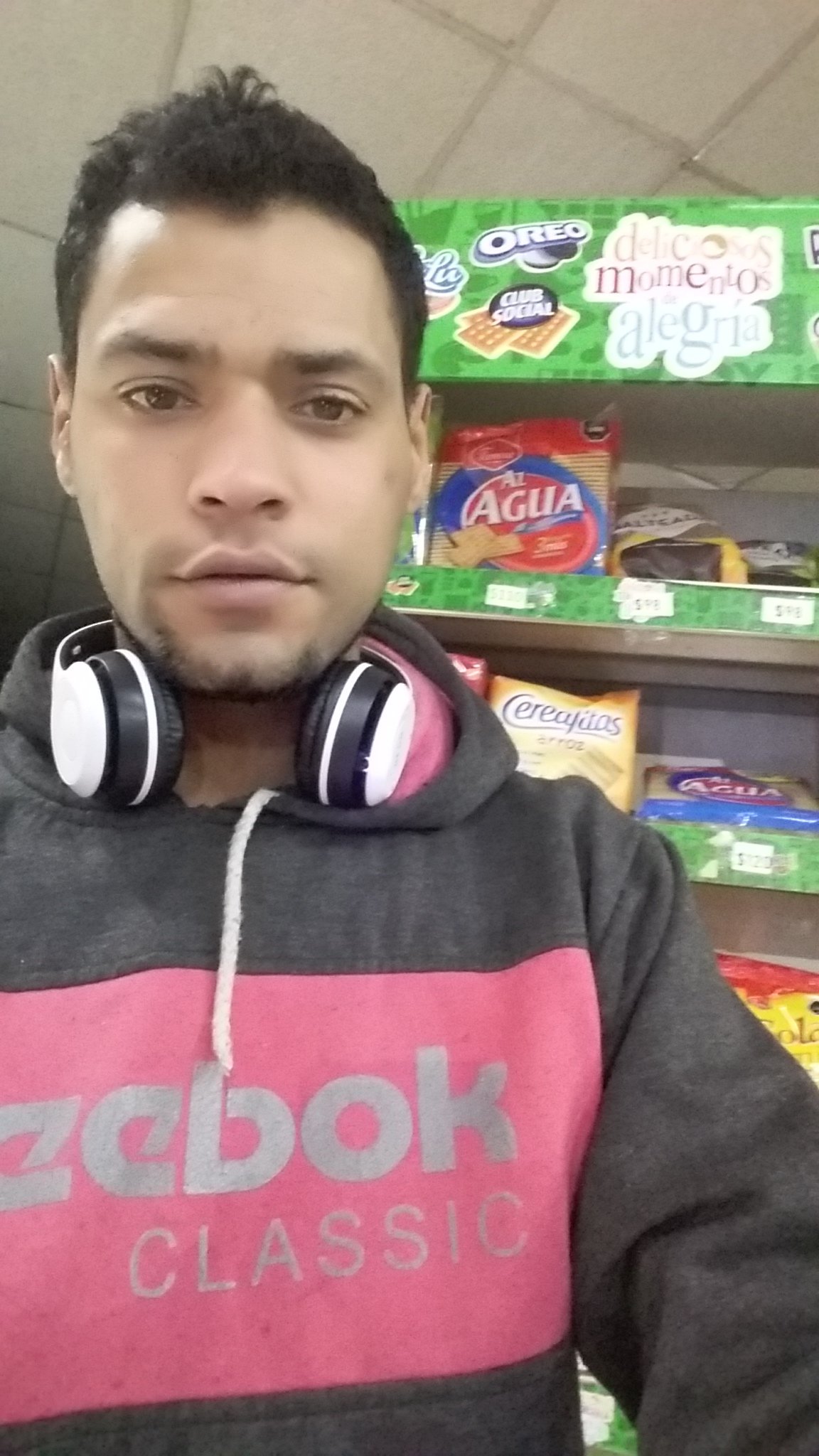 Alejandro Franco Profile Picture