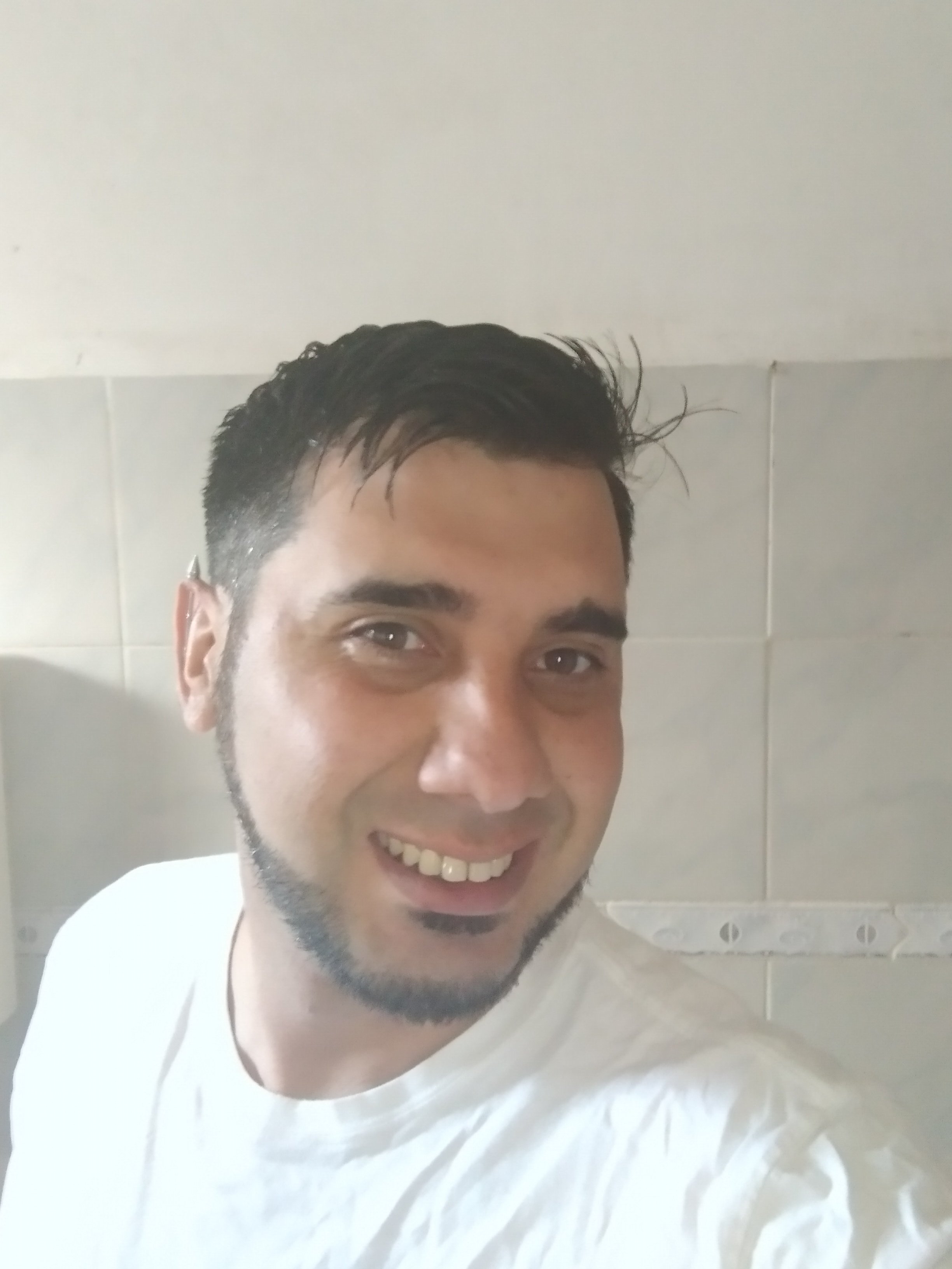 Darío Gil Profile Picture
