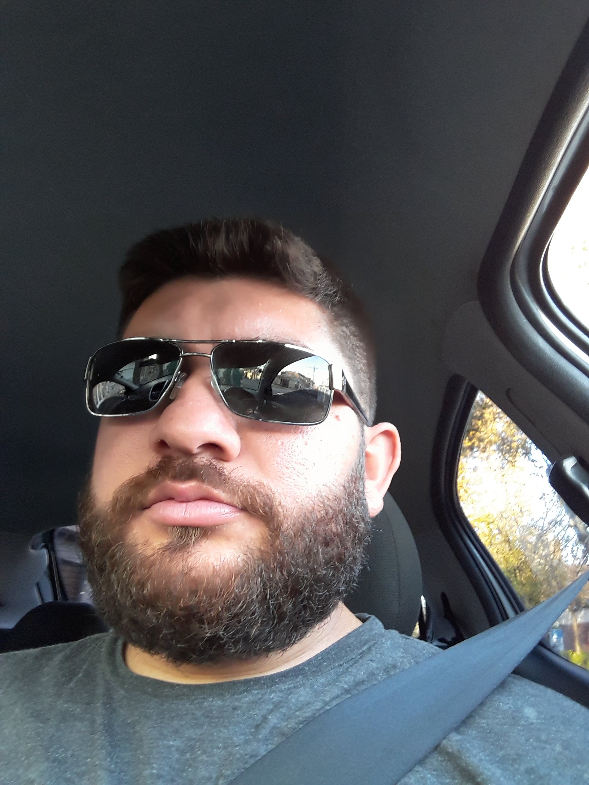 Alberto Quevedo Profile Picture