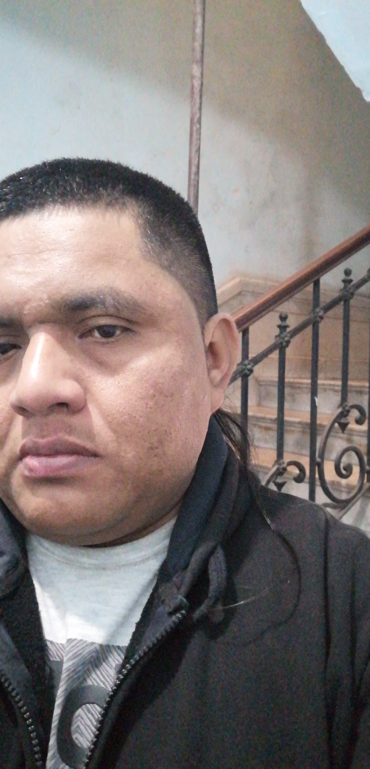 Iván joel Vidal parras Profile Picture