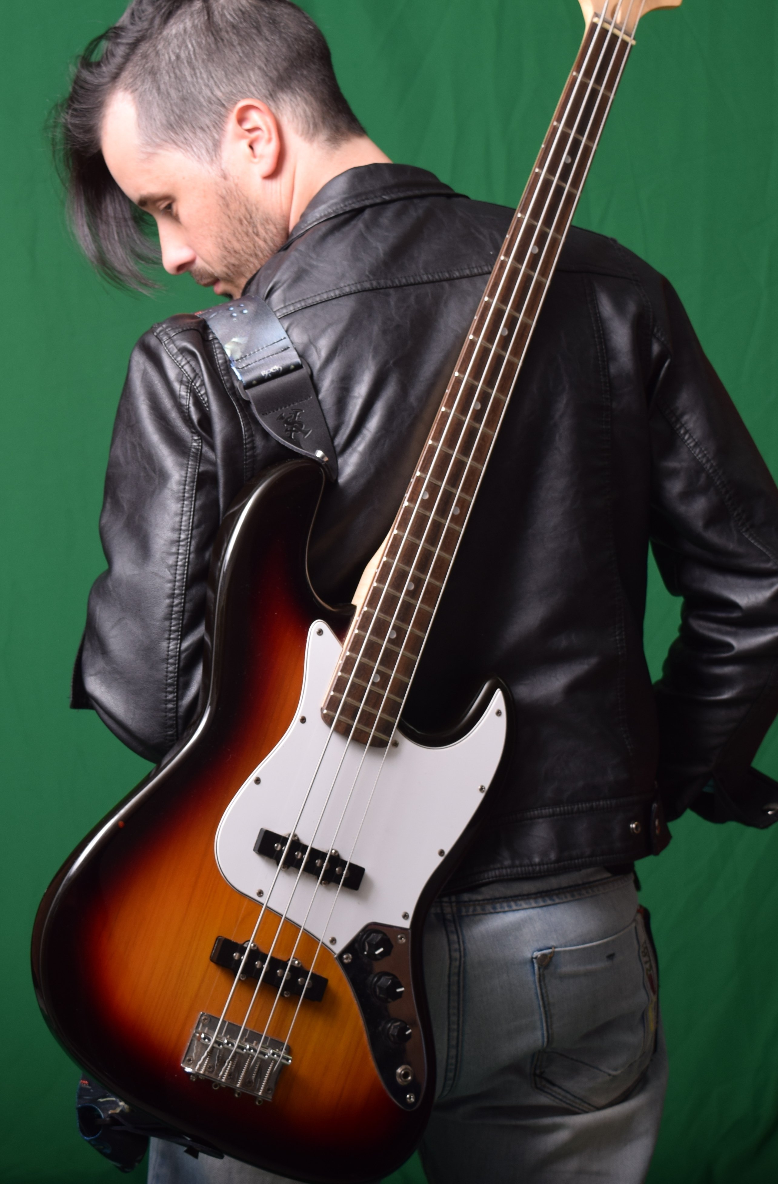Andreas Stravogianis Profile Picture