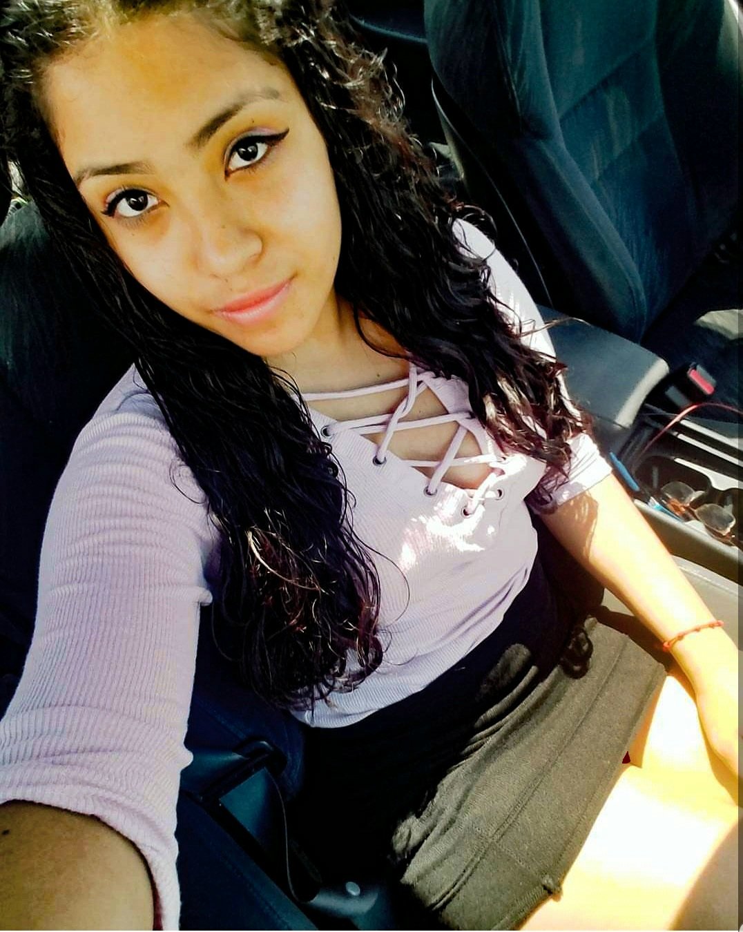 Karla Pérez Profile Picture