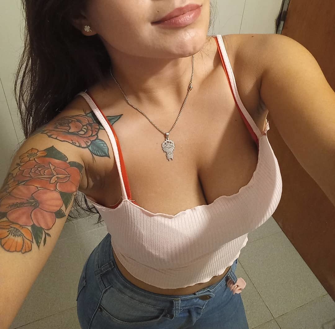 Alejandra M. Profile Picture
