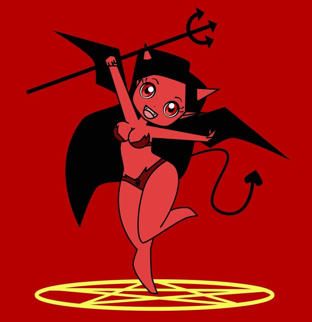 Diablita Profile Picture