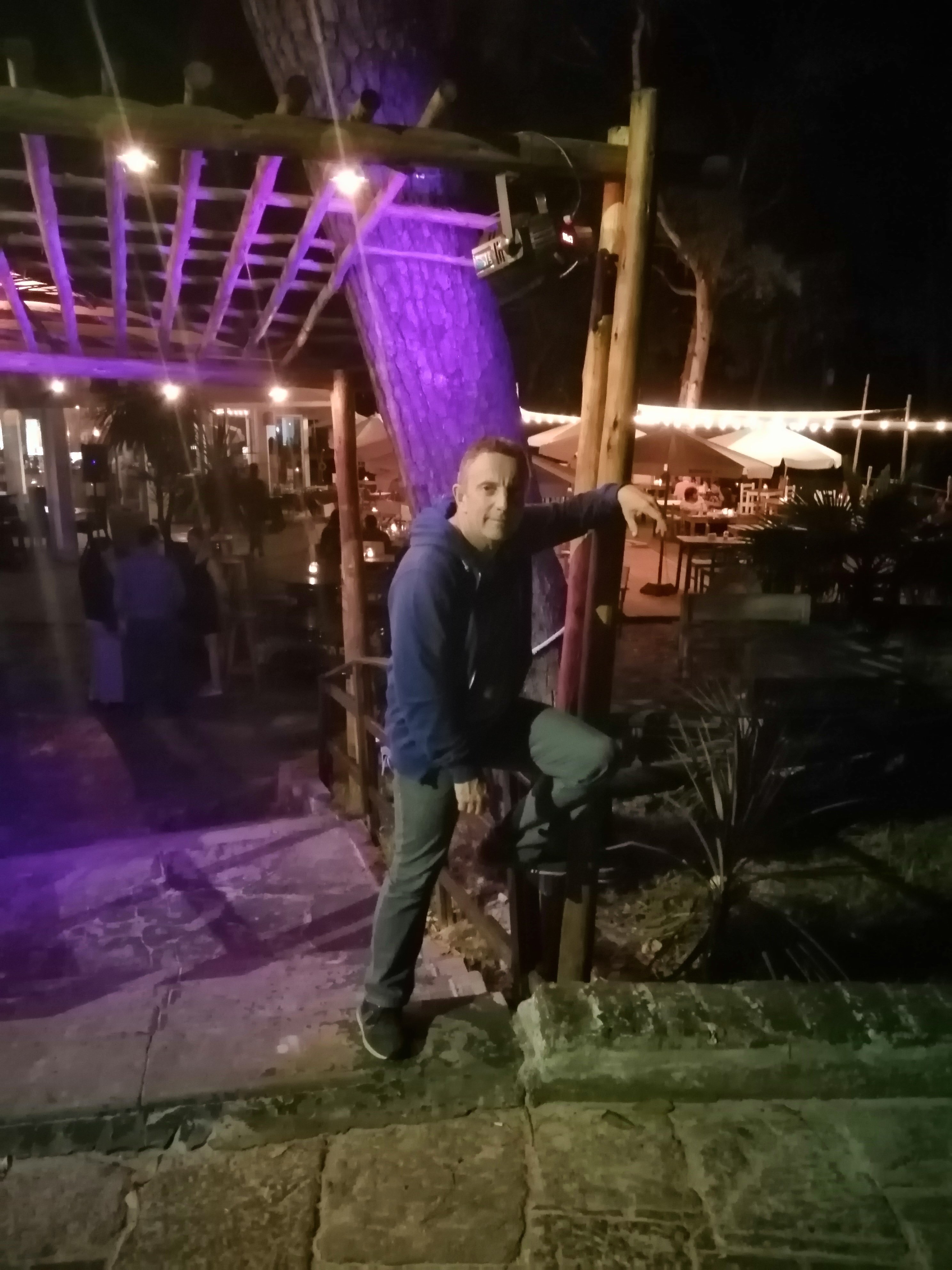 Álvaro Profile Picture