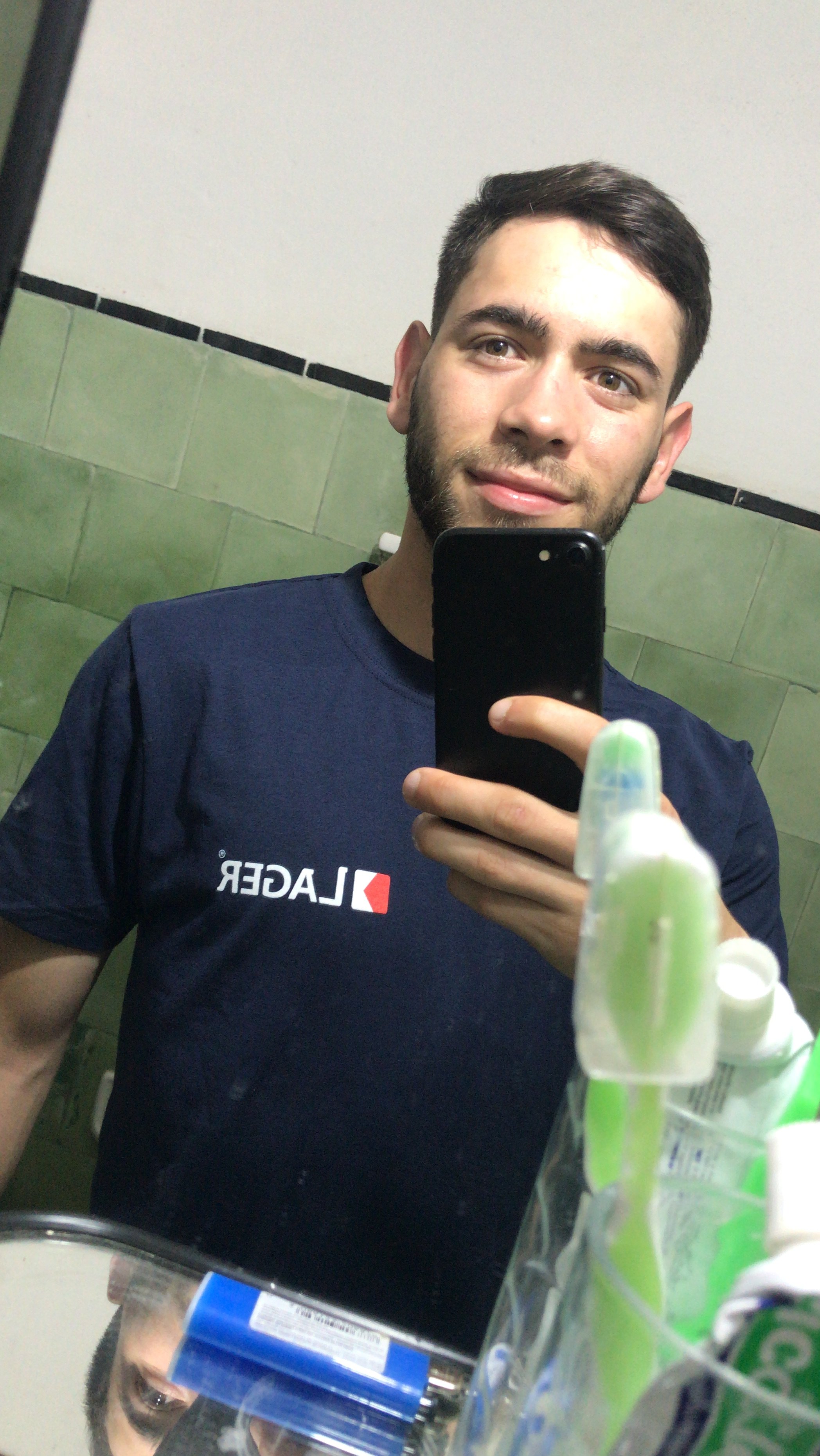 Martin Albornoz Profile Picture