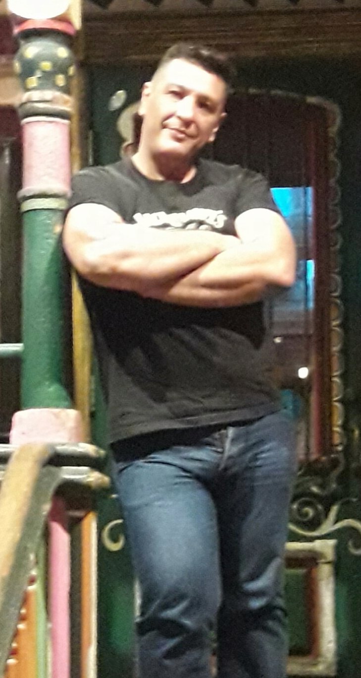Daniel Camps Profile Picture