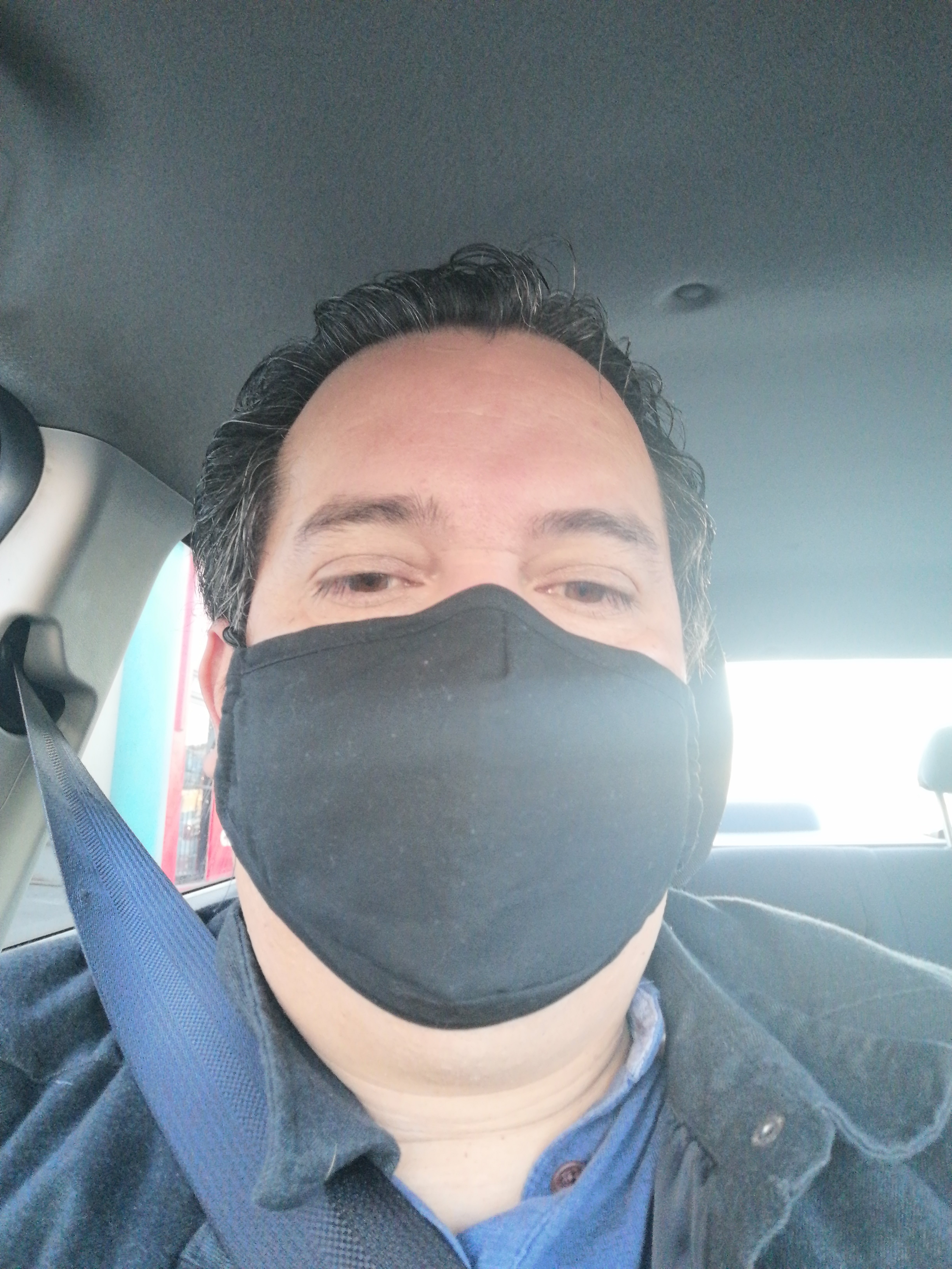 Carlos Profile Picture