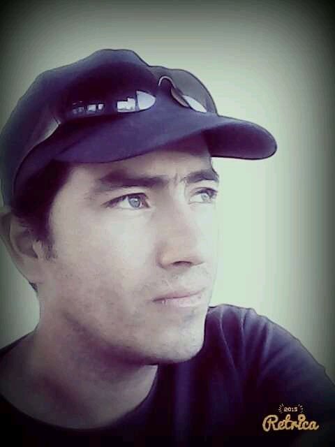 Angel Profile Picture